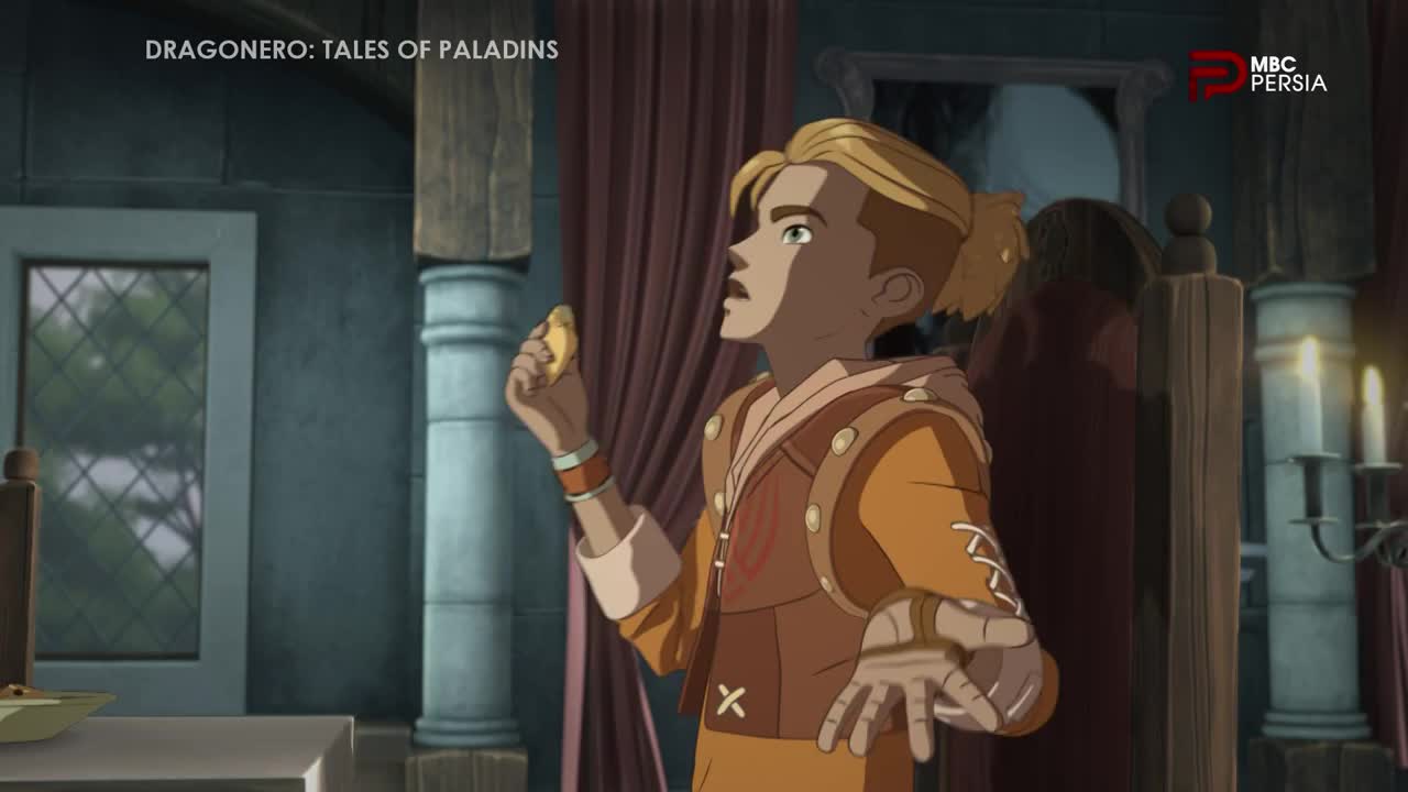 GIA TV Program Thumbnail, Poster