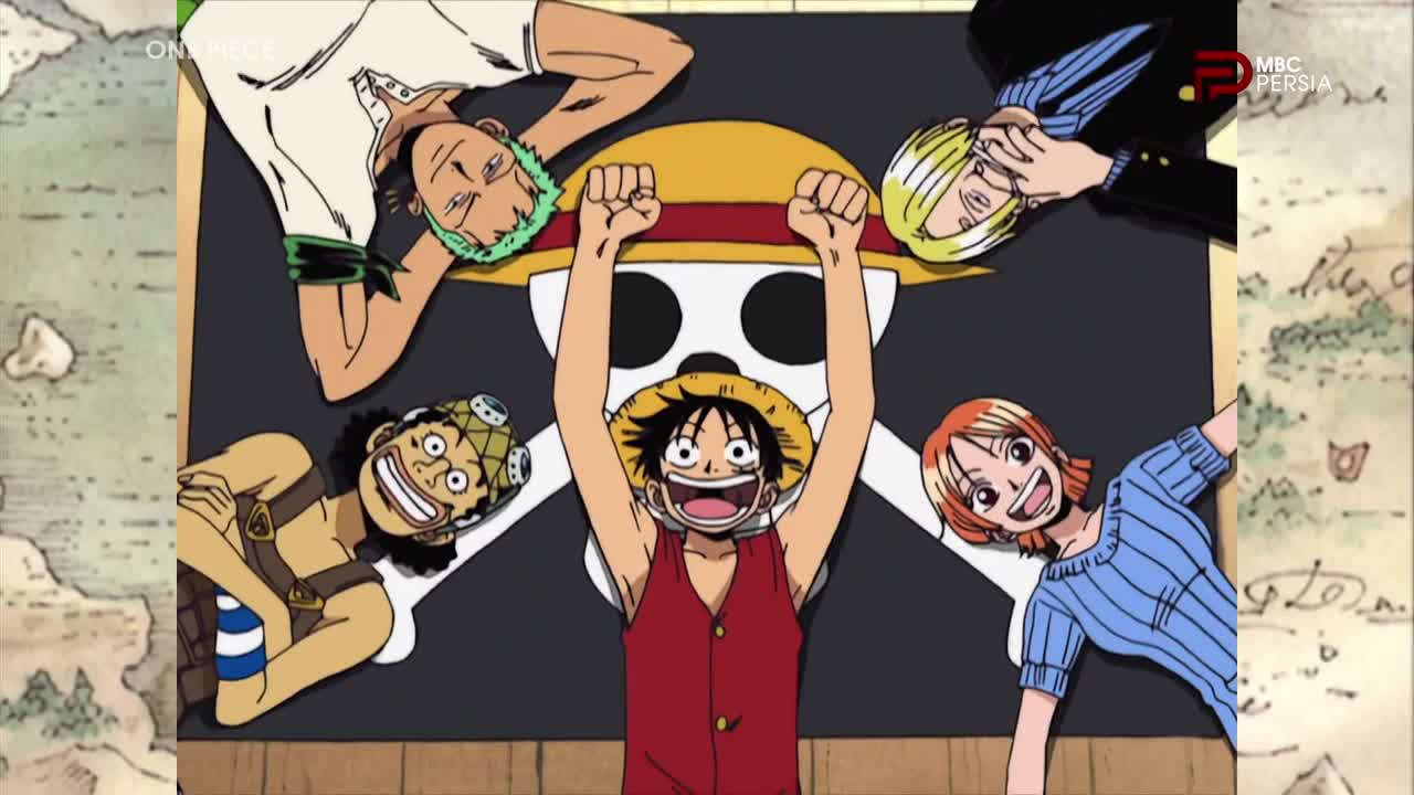 GIA TV Program Thumbnail, Poster