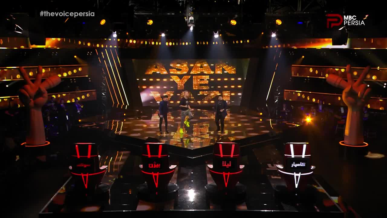 GIA TV Program Thumbnail, Poster