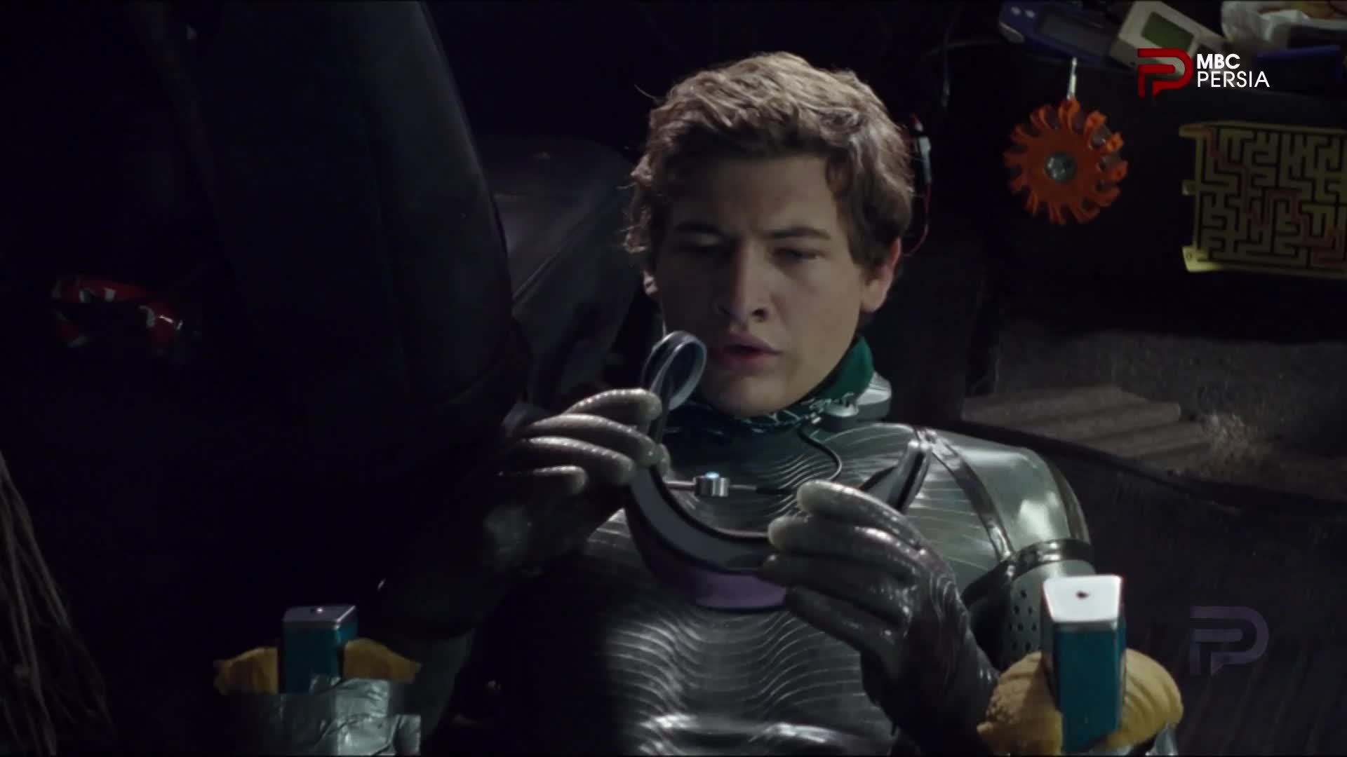 GIA TV Program Thumbnail, Poster