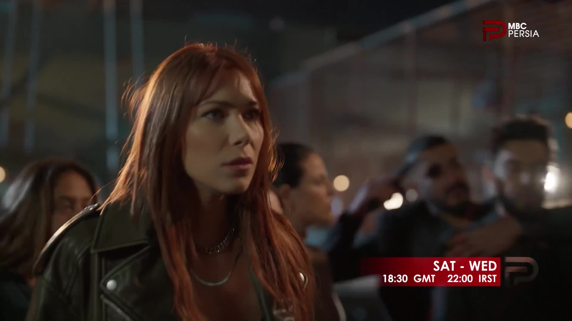 GIA TV Program Thumbnail, Poster