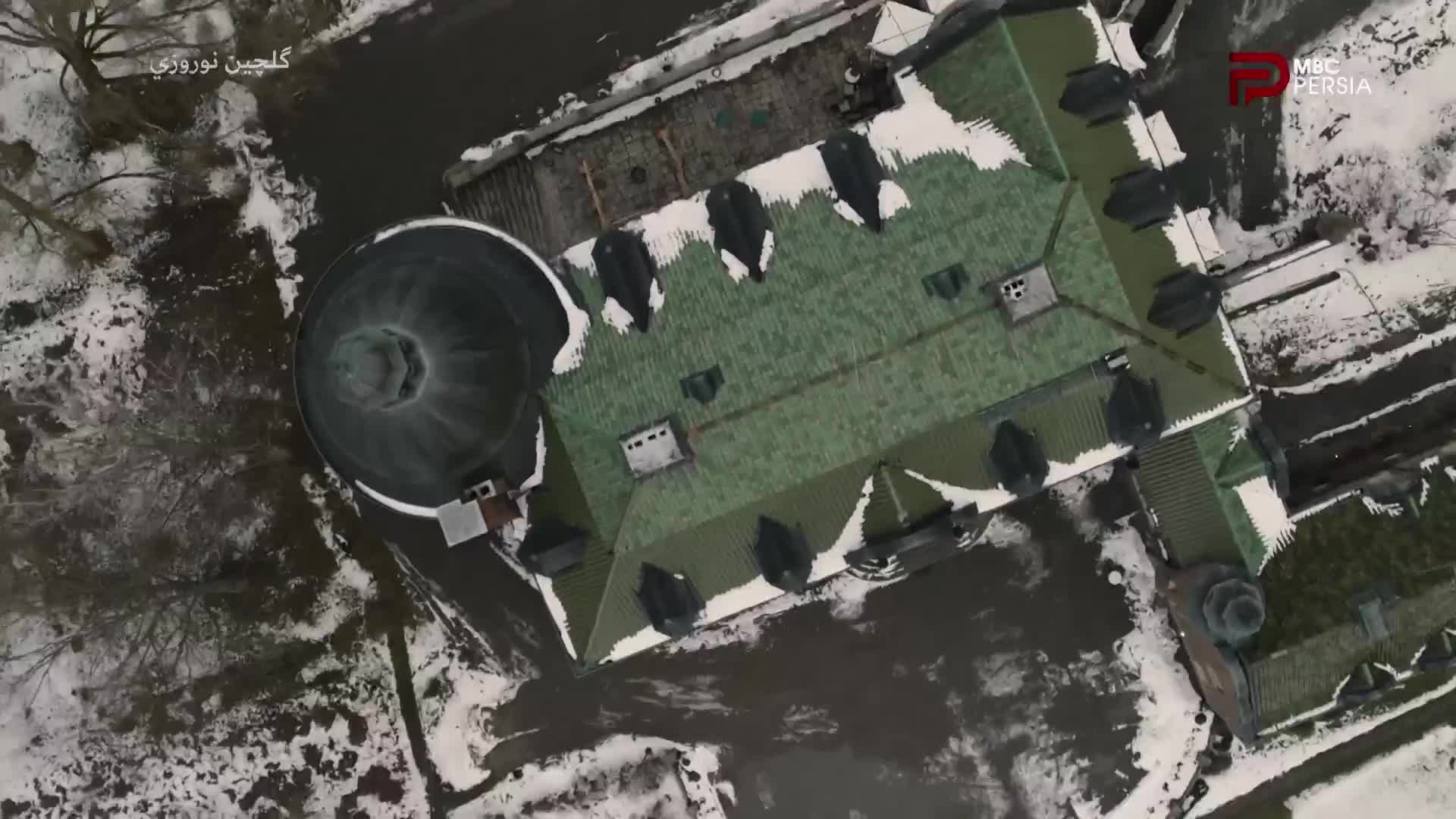 GIA TV Program Thumbnail, Poster