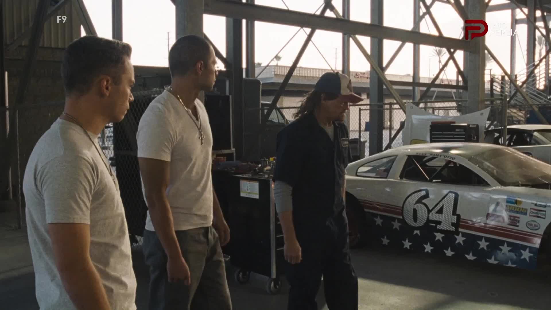 GIA TV Program Thumbnail, Poster