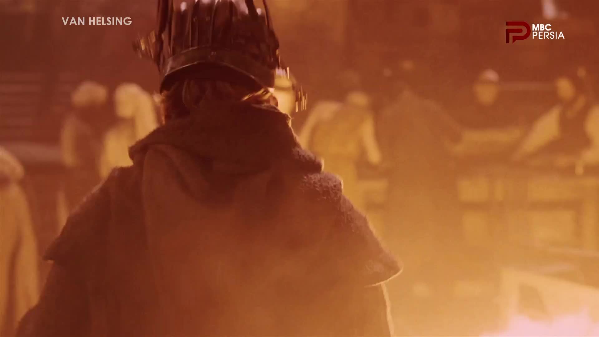 GIA TV Program Thumbnail, Poster