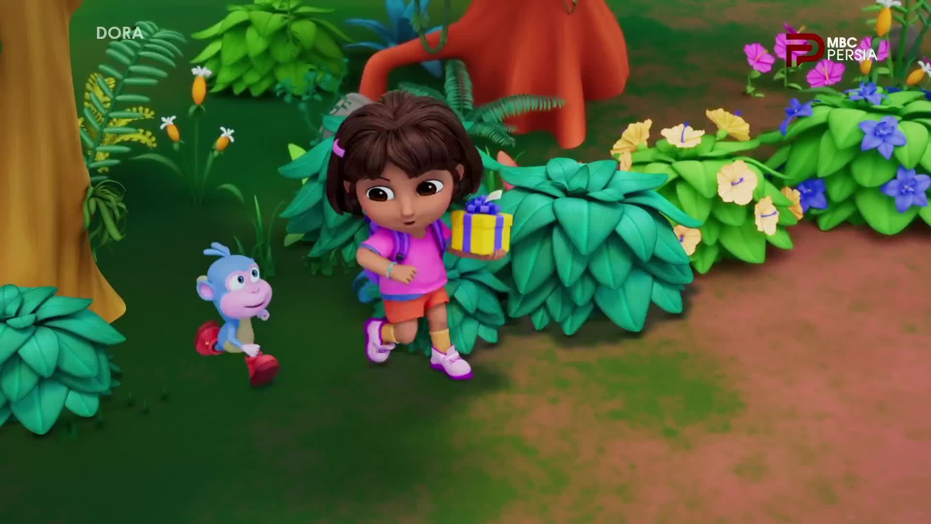 GIA TV Program Thumbnail, Poster