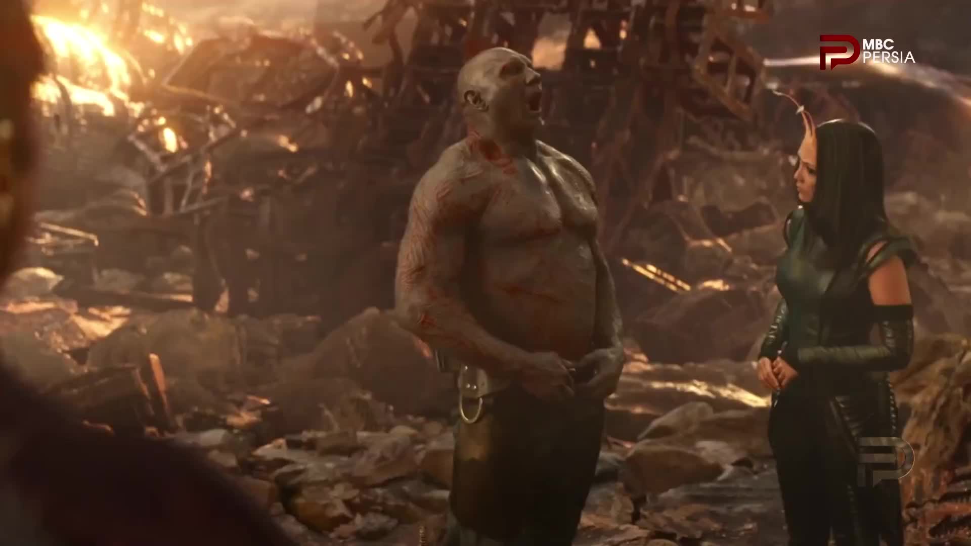 GIA TV Program Thumbnail, Poster