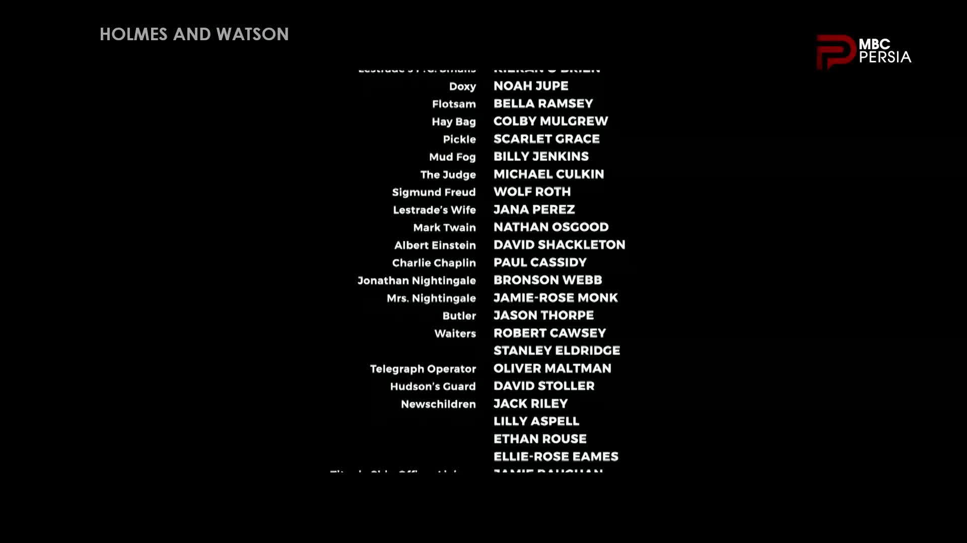 GIA TV Program Thumbnail, Poster