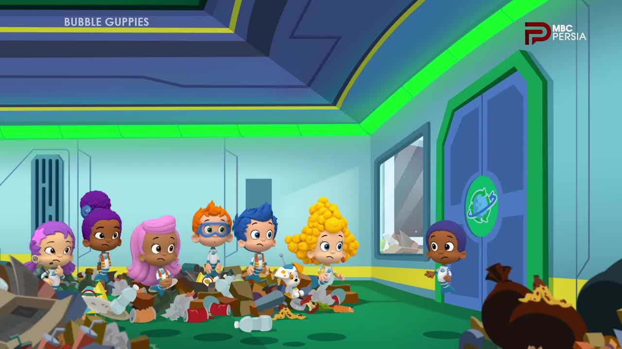 GIA TV Program Thumbnail, Poster