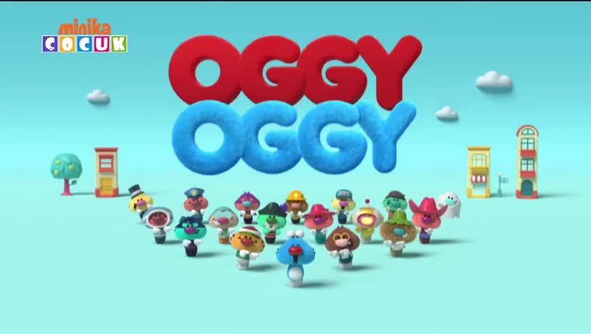 GIA TV Program Thumbnail, Poster