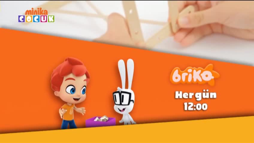 GIA TV Program Thumbnail, Poster