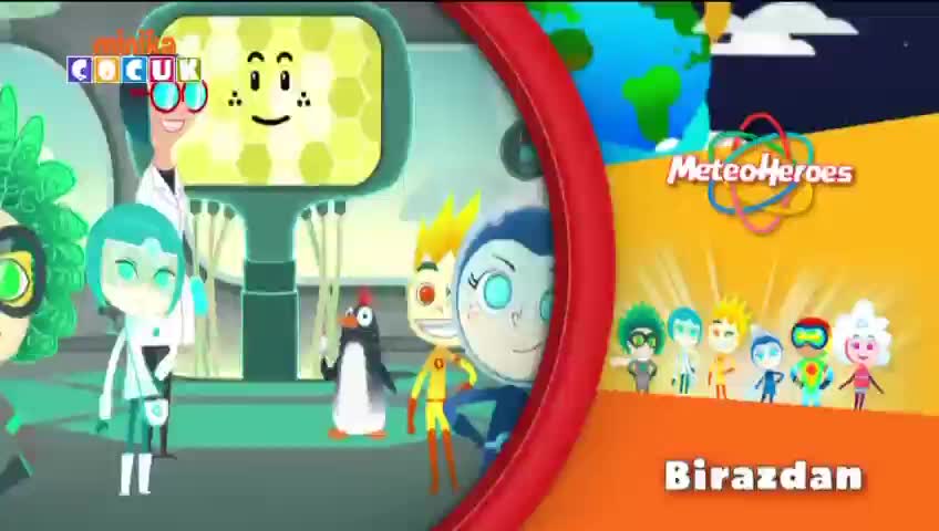 GIA TV Program Thumbnail, Poster