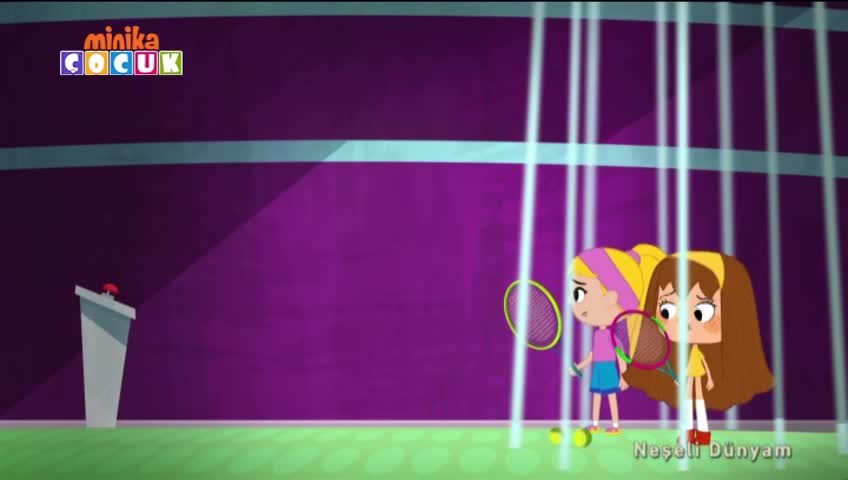 GIA TV Program Thumbnail, Poster