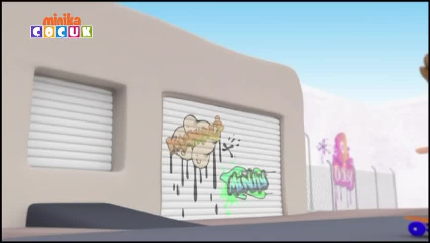 GIA TV Program Thumbnail, Poster