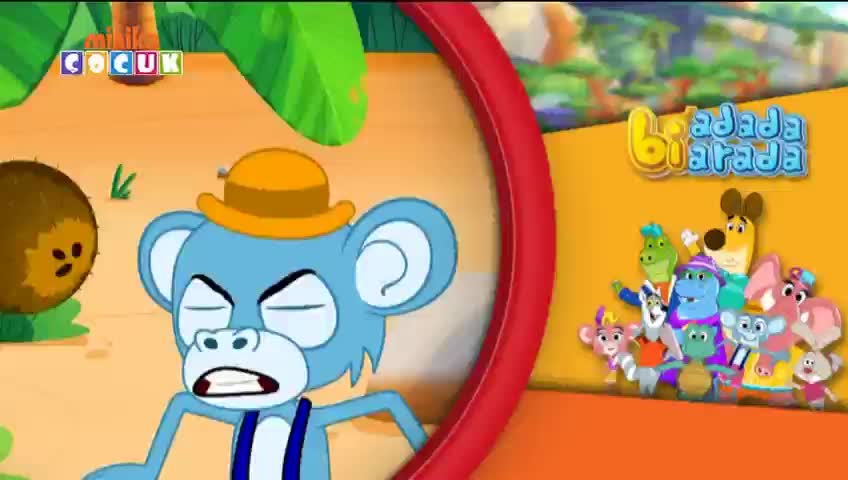 GIA TV Program Thumbnail, Poster
