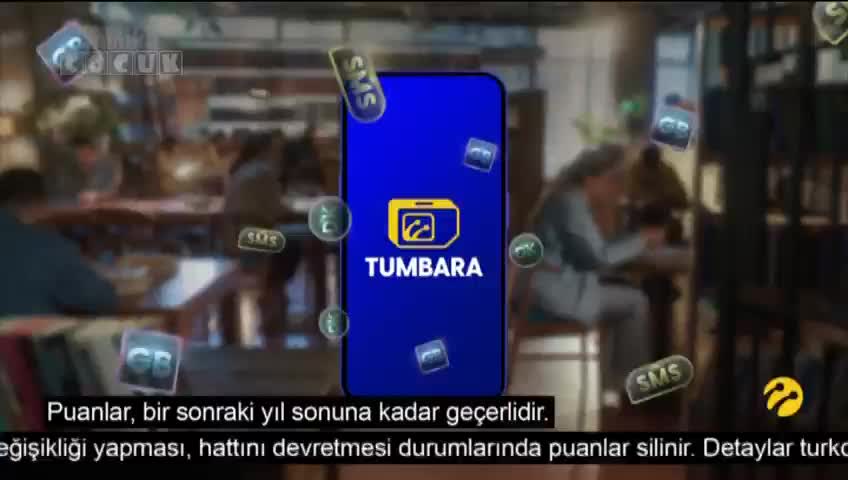 GIA TV Program Thumbnail, Poster