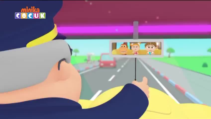 GIA TV Program Thumbnail, Poster