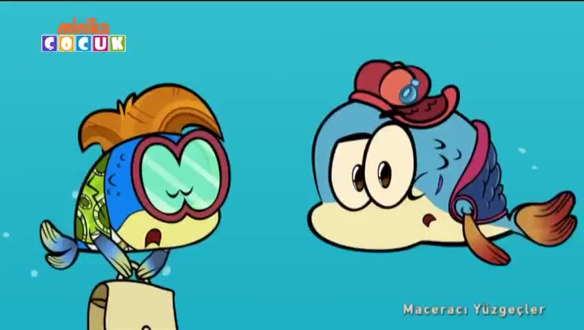 GIA TV Program Thumbnail, Poster
