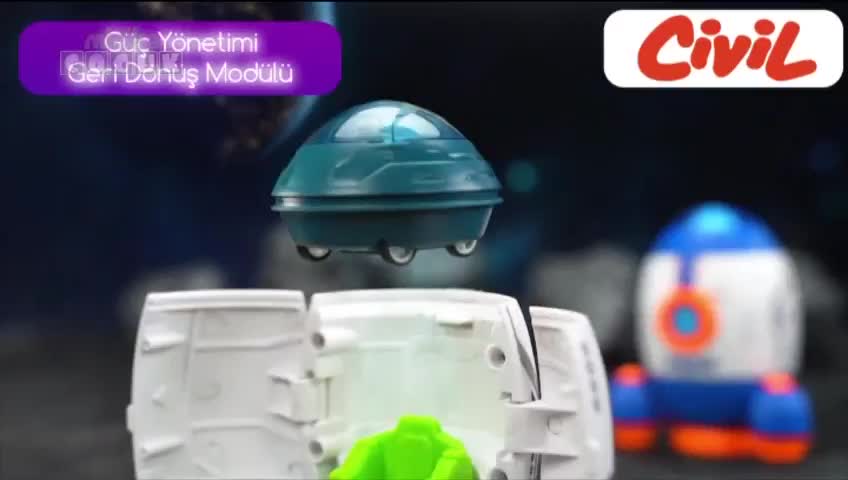GIA TV Program Thumbnail, Poster