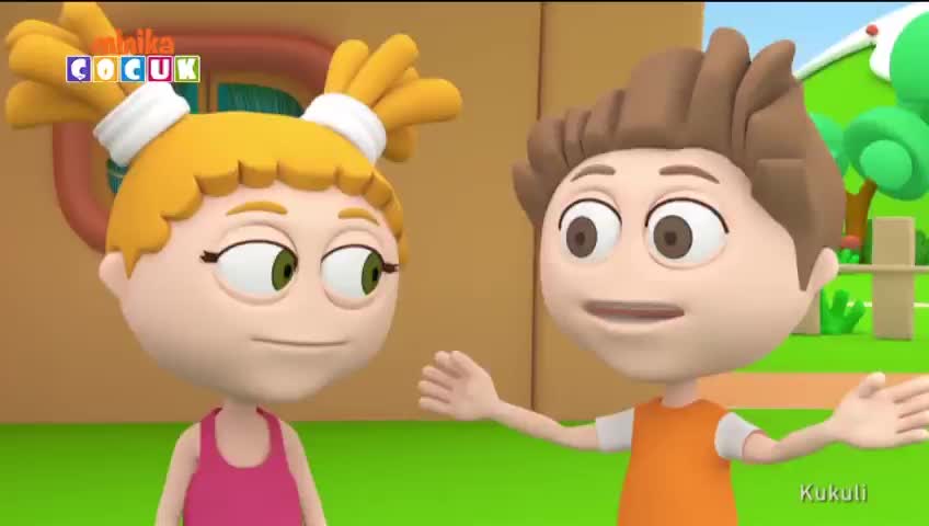 GIA TV Program Thumbnail, Poster