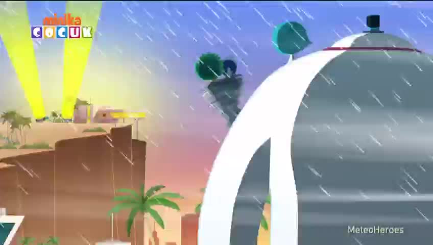 GIA TV Program Thumbnail, Poster