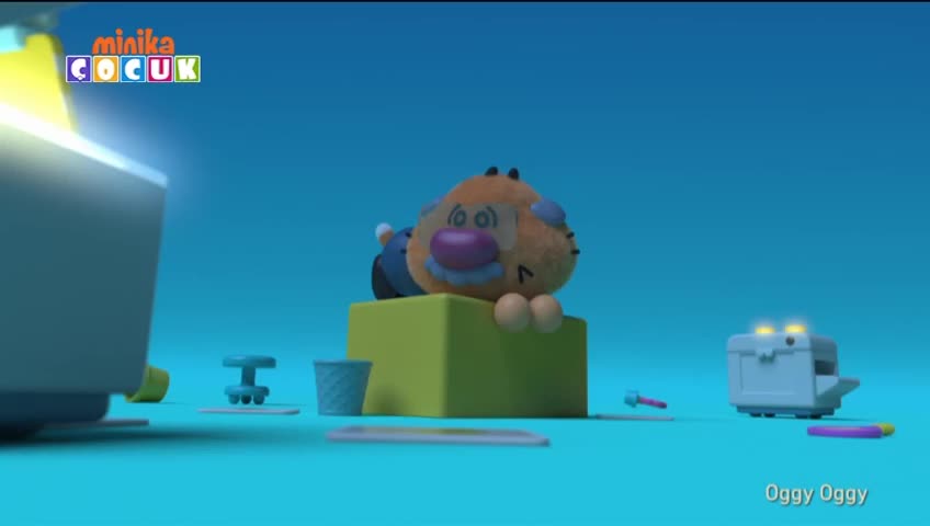 GIA TV Program Thumbnail, Poster