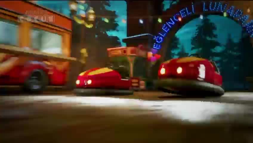 GIA TV Program Thumbnail, Poster