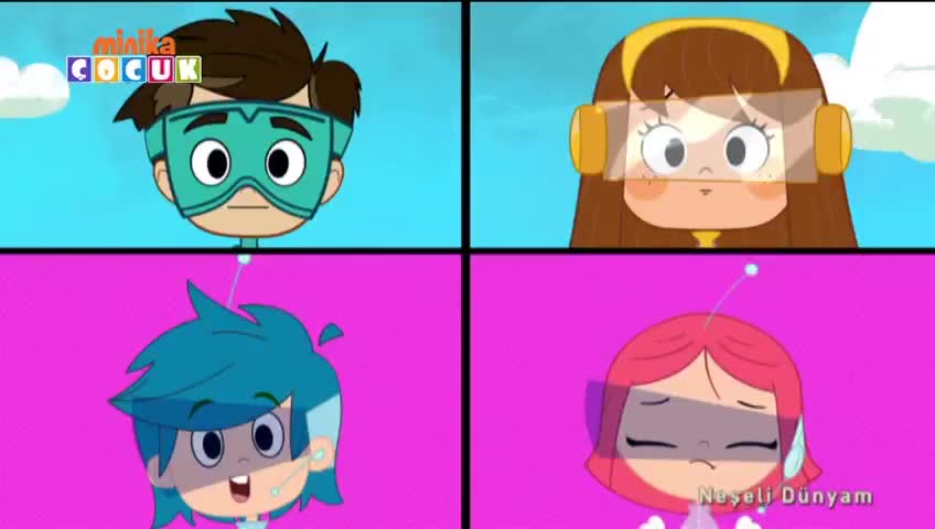 GIA TV Program Thumbnail, Poster