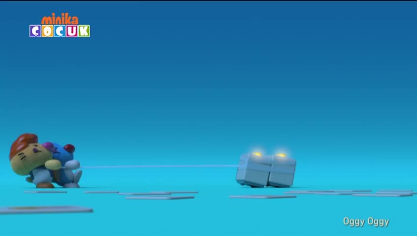 GIA TV Program Thumbnail, Poster