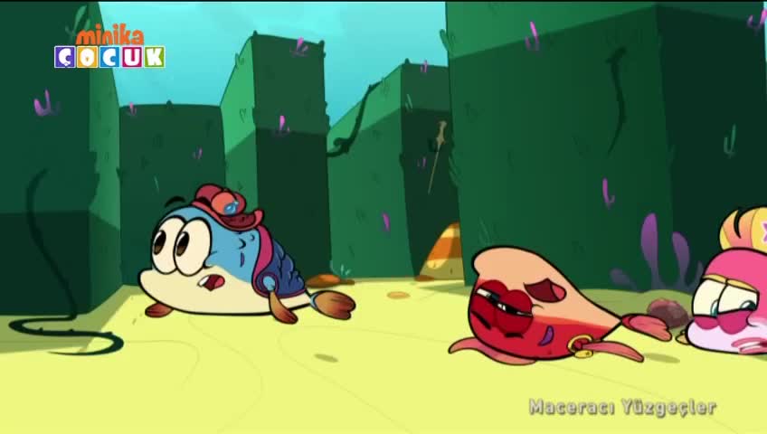 GIA TV Program Thumbnail, Poster