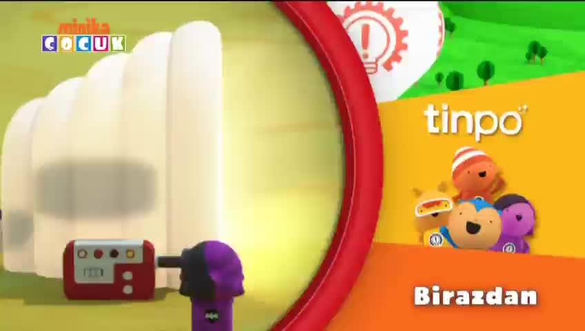 GIA TV Program Thumbnail, Poster