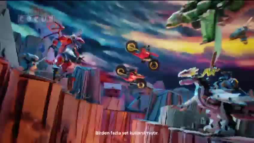 GIA TV Program Thumbnail, Poster