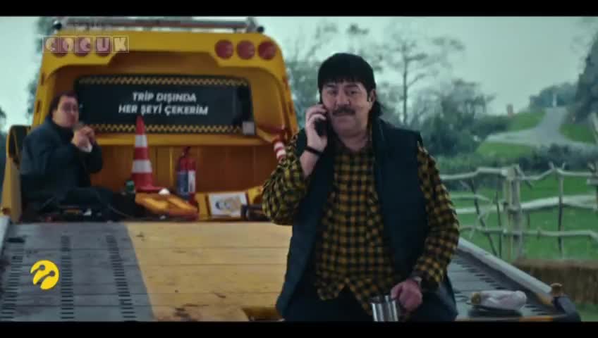 GIA TV Program Thumbnail, Poster