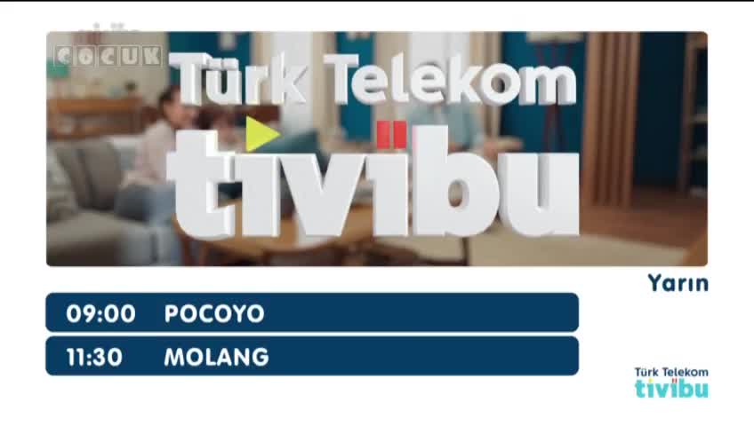 GIA TV Program Thumbnail, Poster