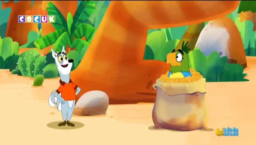 GIA TV Program Thumbnail, Poster