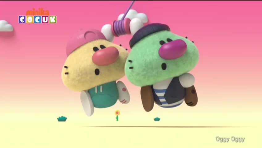 GIA TV Program Thumbnail, Poster