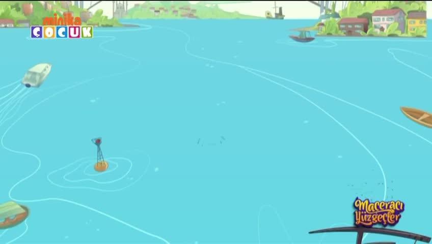 GIA TV Program Thumbnail, Poster