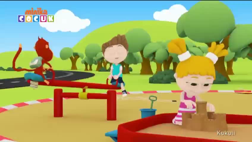 GIA TV Program Thumbnail, Poster