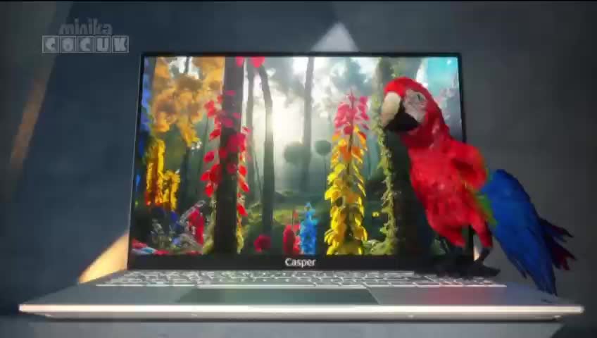 GIA TV Program Thumbnail, Poster