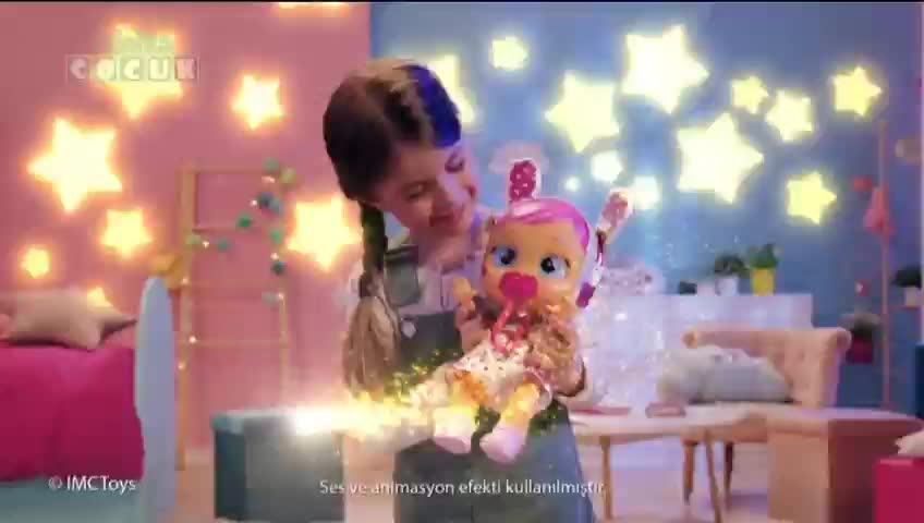 GIA TV Program Thumbnail, Poster