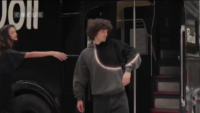 GIA TV Program Thumbnail, Poster