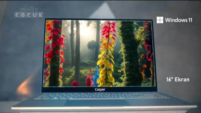 GIA TV Program Thumbnail, Poster