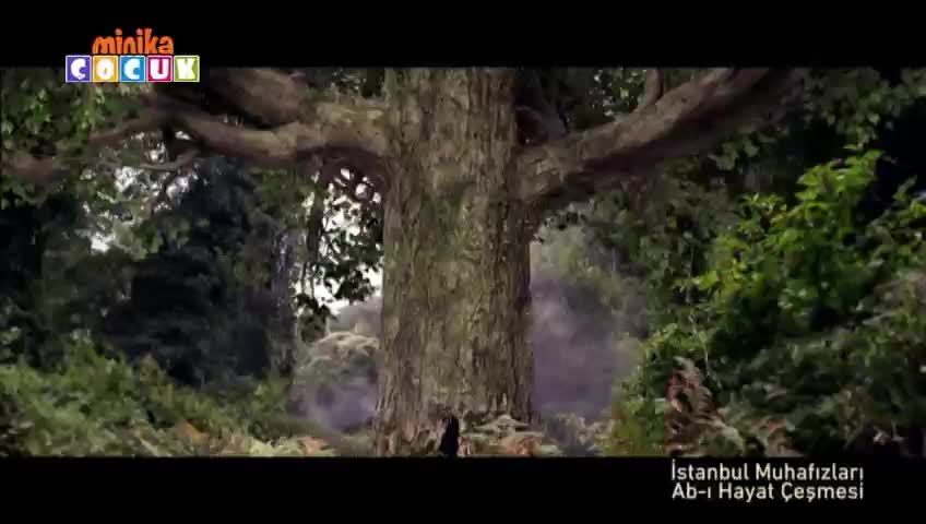 GIA TV Program Thumbnail, Poster