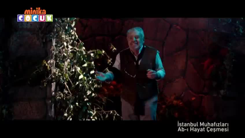 GIA TV Program Thumbnail, Poster