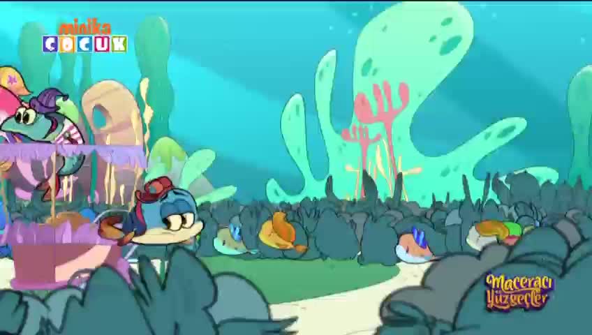 GIA TV Program Thumbnail, Poster