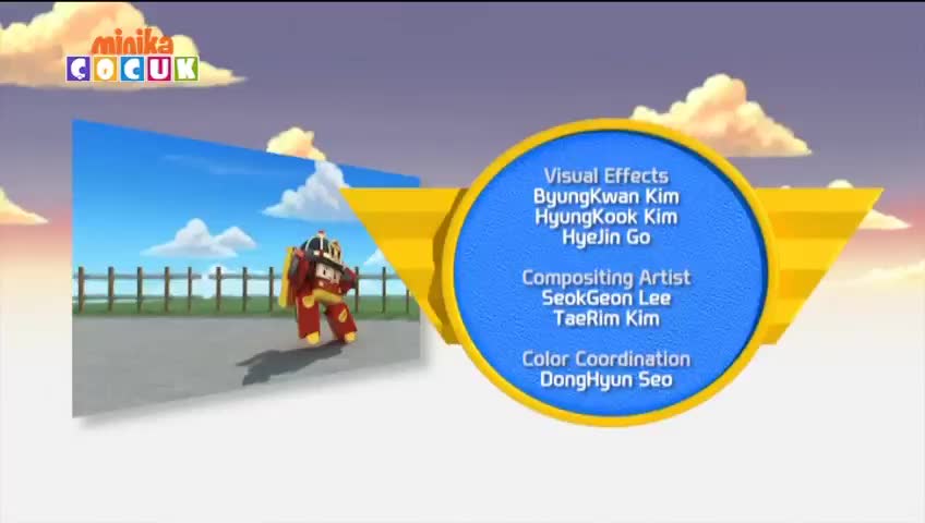 GIA TV Program Thumbnail, Poster