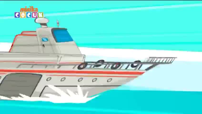 GIA TV Program Thumbnail, Poster