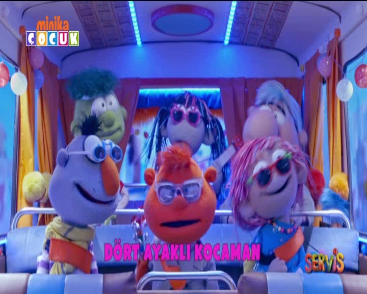 GIA TV Program Thumbnail, Poster