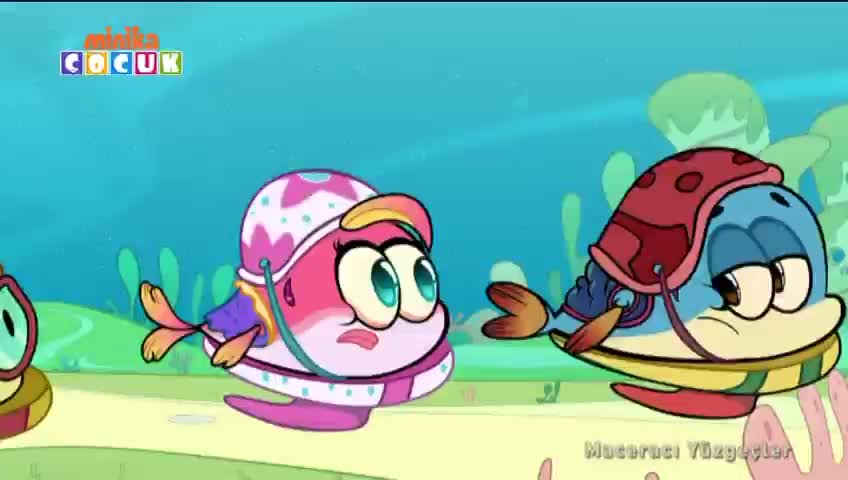 GIA TV Program Thumbnail, Poster