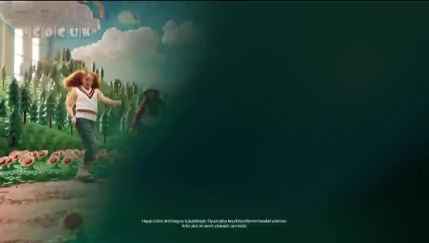 GIA TV Program Thumbnail, Poster