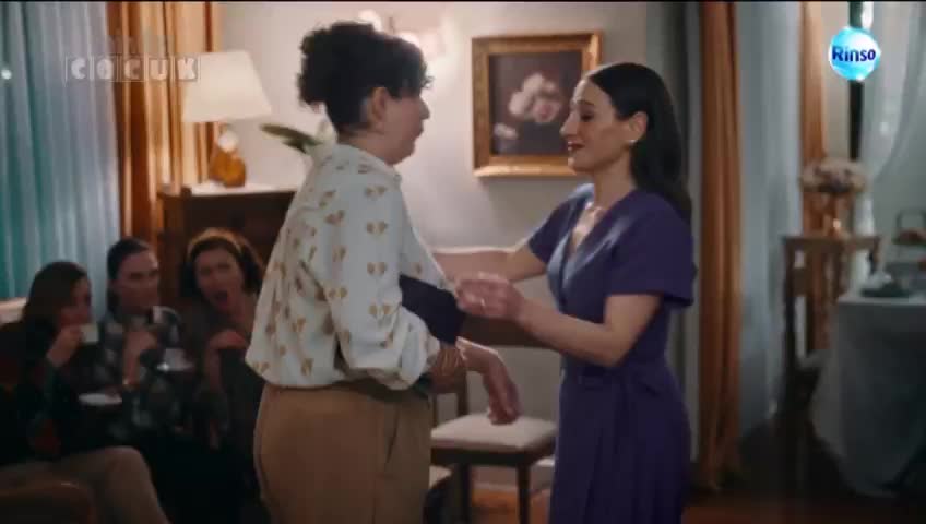 GIA TV Program Thumbnail, Poster